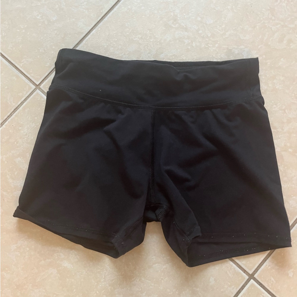 Athletic shorts